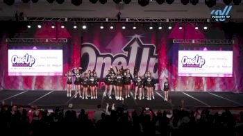 Icon Athletics - Insanity [2023 L2 Junior - D2 - Medium Day 2] 2023 One Up Grand Nationals