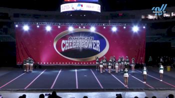 Cheer Force Athletics - Prestige [2024 L2.1 Performance Rec - 10-18Y (NON) Day 2] 2024 Cheer Power Trenton Showdown