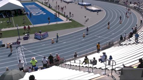 Youth Boys' 400m Aau Junior Olympics, Finals 5 - Age 10