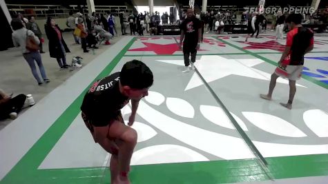 Luis Gurrola vs Isaiah Marrujo 2022 F2W Colorado State Championships