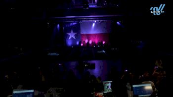 Texas Aces Tumbling and Cheer - Snake Eyes [2023 L3 Junior - D2 Day 1] 2023 ACP TX State Showdown