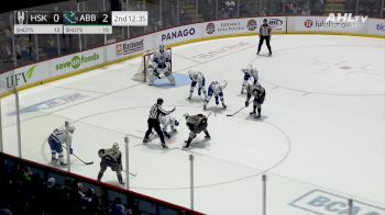 Replay: Home - 2025 Henderson vs Abbotsford | Jan 10 @ 6 PM