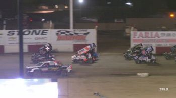 Feature | 2026 High Limit Racing at Tulare Thunderbowl Raceway