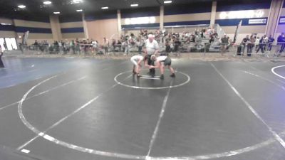 106 lbs Round Of 16 - Diego Chacon, Juggernaut WC vs Keidyn Madrigal, Dark Horse