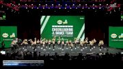 Wake Forest University [2026 Division IA Spirit Program - Game Day Live (Dance and Band) Semis] 2026 UCA & UDA College Cheerleading and Dance Team National Championship