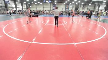 105 lbs Rr Rnd 1 - Kole Wallace, Full House Athletics vs Shane Young, Team Gotcha Blue