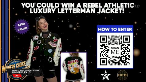 Wicked Extreme Athletics Revenge - Junior Flex L3 [2026 Day 1 Wicked Extreme Athletics Revenge] 2026 Winner's Choice Live at Foxwoods