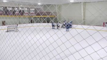 Replay: Home - 2025 Epic vs Noreasters | Sep 20 @ 8 PM