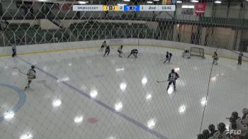 Replay: Home - 2023 Bruins U18 AAA vs Norman U18 AAA | Nov 11 @ 7 PM