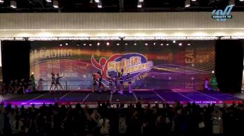 Florida Top Dog All Stars - Frost [2024 L2 Junior - Small Day 1] 2024 Spirit Cheer Dance Grand Nationals & Cheer Nationals