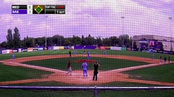 Replay: Home - 2025 Mavericks vs Saskatoon Berries | Aug 3 @ 1 PM