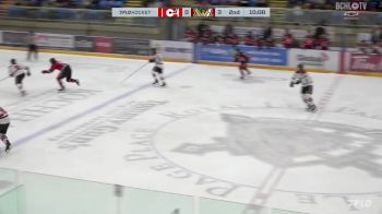 Replay: Away - 2023 Merritt vs West Kelowna | Nov 24 @ 6 PM