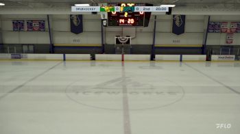 Replay: Home - 2025 New York vs HC Rhode Island | Mar 7 @ 2 PM