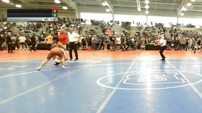 132 lbs Quarterfinal - James Nalbone, NY vs Justyce Zuniga, WA