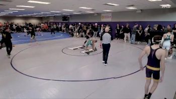 106 lbs Champ. Round 2 - Reilly Burns, Houston vs Luke Deitch, Notre Dame