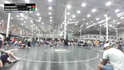 108 lbs Rr Rnd 3 - Ryan Blewett, Triumph - HSC vs Brady Watson, Malvern Prep - HSC