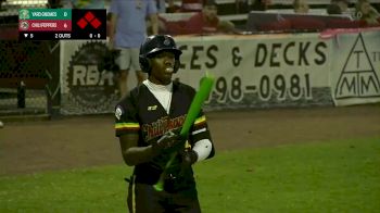 Replay: Home - 2024 Yard Gnomes vs Chili Peppers | Jun 19 @ 7 PM