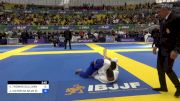 VINCENT THOMAS SULLIVAN IV vs JOÃO VICTOR DA SILVA DIAS 2023 Brasileiro Jiu-Jitsu IBJJF