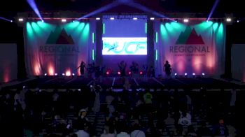 CheerForce San Diego - Havoc [2024 L2 Youth 1] 2024 The West Regional Summit