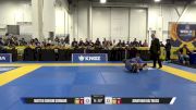 Jonathan Diaz Rojas vs Matteo Echeoni Sormani 2025 World IBJJF Jiu-Jitsu No-Gi Championship
