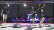 Khristian Carleton vs Erik Young 2026 Fight to Win 328