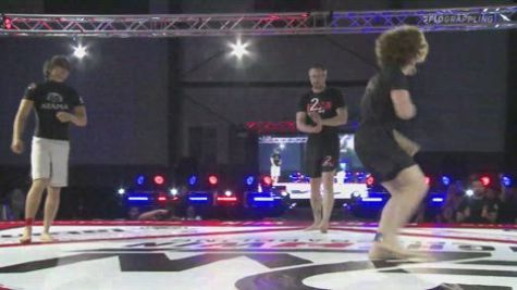 Khristian Carleton vs Erik Young 2026 Fight to Win 328