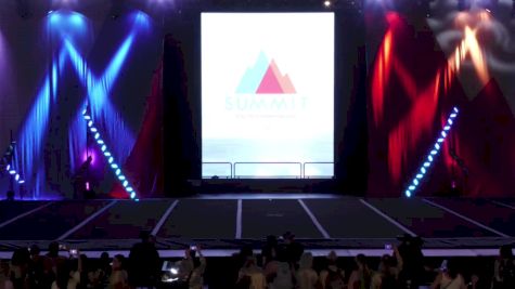 Cheer Force Wolfpack - Divine [2025 L1 Youth - Medium Day 1] 2025 The Youth Summit