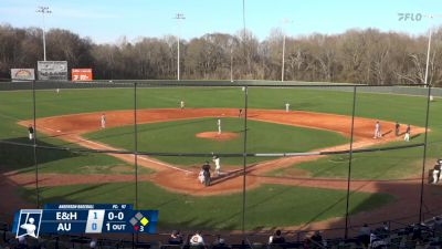 Replay: Emory & Henry vs Anderson (SC) - DH | Mar 3 @ 4 PM