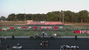 COLT CADETS ""GO!"" at 2026 The Marion Open