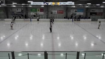 Replay: Home - 2024 Parkland U18 AAA vs Bruins U18 AAA | Dec 7 @ 3 PM