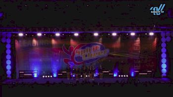East Celebrity Elite - Angels [2025 L4.2 Senior Coed Day 2] 2025 Spirit Cheer Super Nationals