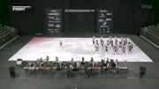Synergy "Rio Grande Valley TX" at 2026 WGI Percussion/Winds World Championships