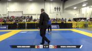 Tatiana S. Sierra Oferral vs Rachel Marie Kenney 2025 World IBJJF Jiu-Jitsu No-Gi Championship