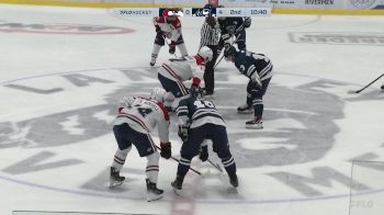 Replay: Away - 2025 Cowichan Valley vs Langley | Feb 28 @ 7 PM