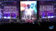 KO Cheer - TKO [2022 L1 Youth - D2 - Small - B Day 2] 2022 Encore Grand Nationals