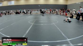 60 lbs Round 4 (10 Team) - Chance Beal, 84 Athletes vs Joey Relyea, Brawler Elite