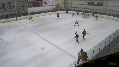 Replay: Home - 2025 DMV3 Black vs Hockey Essentials | Jul 20 @ 2 PM
