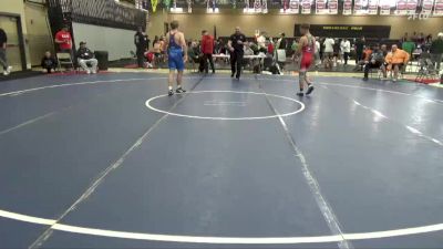 144 lbs Quarters - Matthew Crimmins, Team Valley Wrestling Club vs Colton Shaffer, Moyer Elite Wrestling