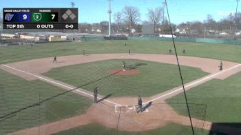 Replay: Grand Valley State vs UW-Parkside | Apr 6 @ 3 PM