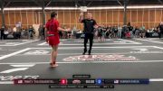 Trinity "The Golden Tiger "Rouse vs Summer Garcia 2026 ADCC Portland Open