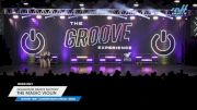 Dollhouse Dance Factory - The Magic Violin [2024 Mini - Contemporary/Lyrical - Small Day 1] 2024 WSF Grand Nationals