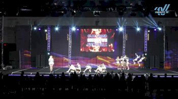 ICE - Glow [2023 L3 Senior - Small Day 1] 2023 GLCC Schaumburg Grand Nationals