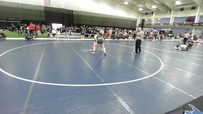 170 lbs Cons. Semis - Anastasia Simon, Northeast Iowa Wrestling Club vs Bailey Parker, Washington