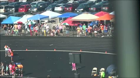 Boys' 1500m, Finals 1 - Age 13