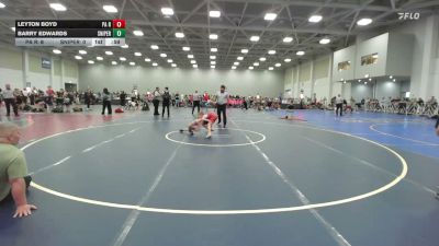 60 lbs Rr Rnd 2 - Leyton Boyd, PA Revival - EL vs Barry Edwards, Team Sniper - EL