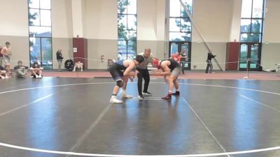 184 lbs Semifinal - Cody Kirk, Davidson vs Dylan Shelton, Franklin & Marshall