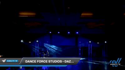 Dance Force Studios - Dazzlers [2020 DanceAbilities Day 1] 2020 GLCC: The Showdown Grand Nationals