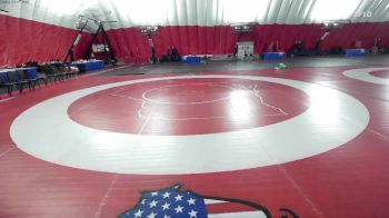 106 lbs Placement (16 Team) - Carter Sanford, Roncalli A vs Jake Rodriguez, Brainerd