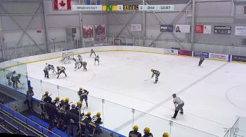 Replay: Home - 2023 Northstars U18 vs Raiders U18 | Oct 7 @ 1 PM
