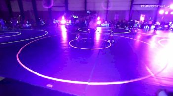 78 lbs Consolation - Matthew Razo, Nevada Elite vs John Sephie Escarla, Tahoe Lake Monster WC